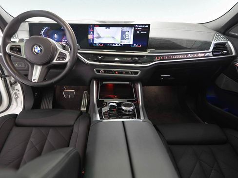 Used 2026 BMW X6 xDrive40i w/ Premium Package AWD/4WD image 13