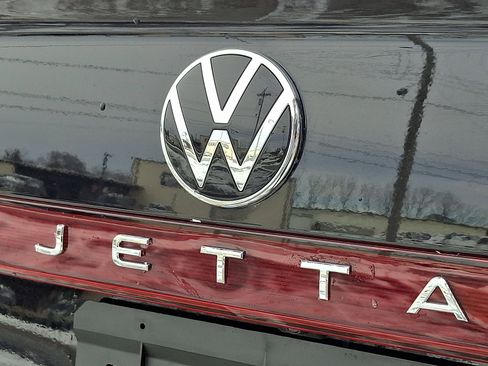 New 2026 Volkswagen Jetta Sport image 13