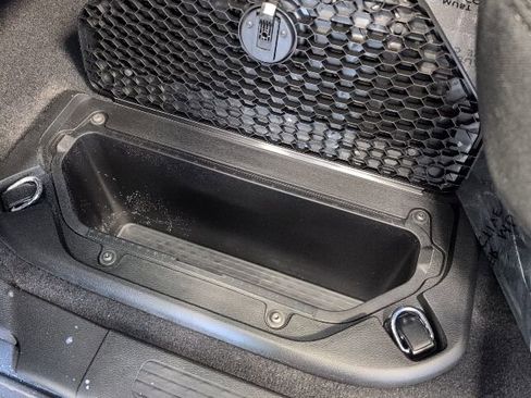 New 2026 RAM 1500 4x4 Crew Cab image 33