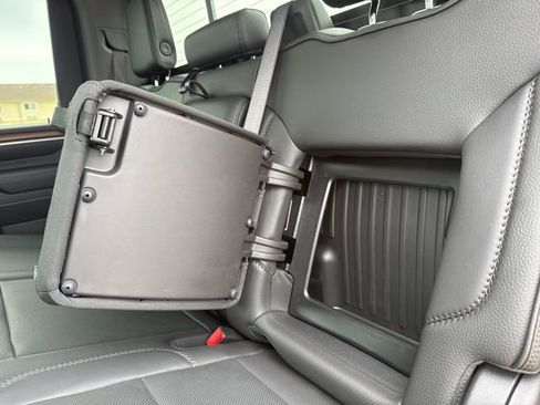 Used 2024 GMC Sierra 2500 Denali w/ Denali Reserve Package image 43