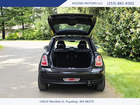 Used 2012 MINI Cooper Hardtop FWD image 16