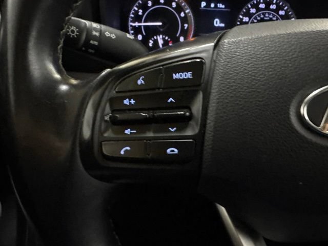 Used 2022 Hyundai Venue SEL FWD image 34