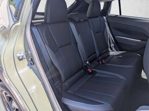 Certified 2024 Subaru Crosstrek 2.5i Limited w/ Crosstrek Mirror Package AWD/4WD image 18