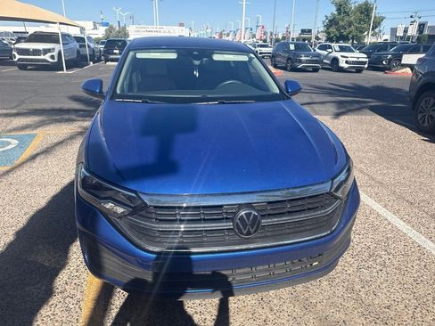 Used 2024 Volkswagen Jetta S FWD image 10
