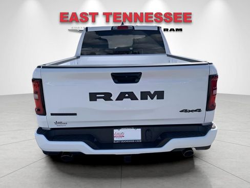 New 2026 RAM 1500 Big Horn image 4