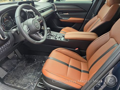 New 2026 MAZDA CX-50 2.5 Turbo w/ Premium Plus Pkg image 12