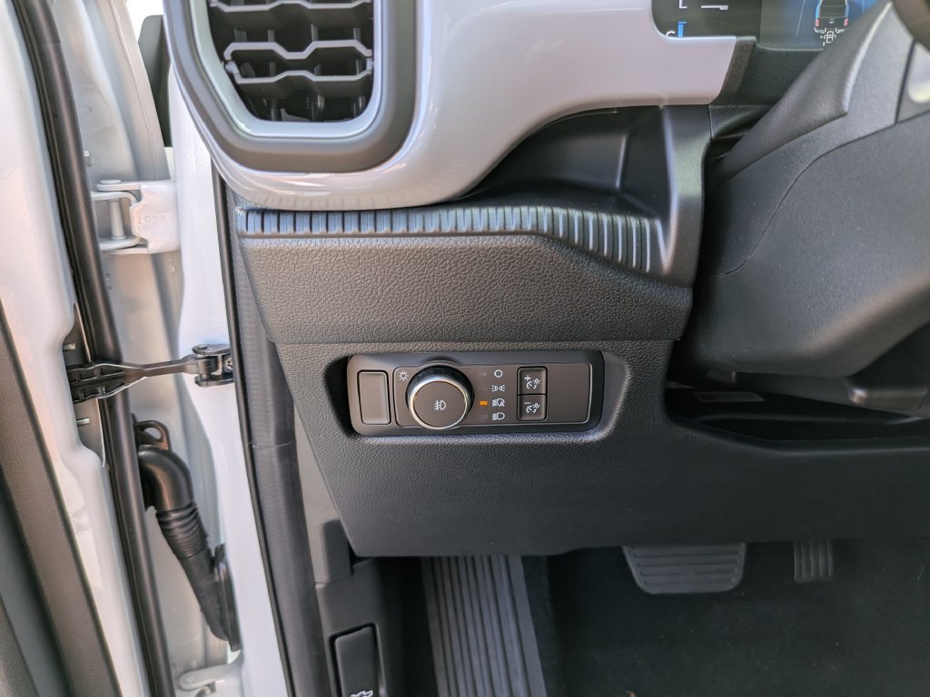 New 2026 Ford Ranger XL RWD image 24
