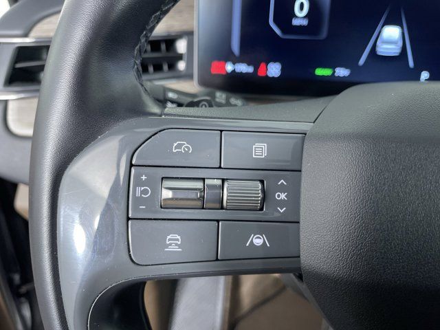 Used 2024 Kia EV9 Land AWD/4WD image 32