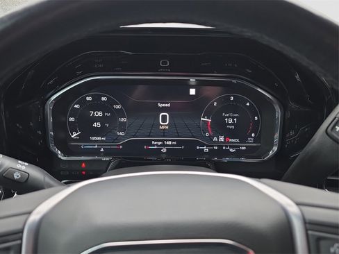 Used 2022 GMC Sierra 1500 SLE image 10