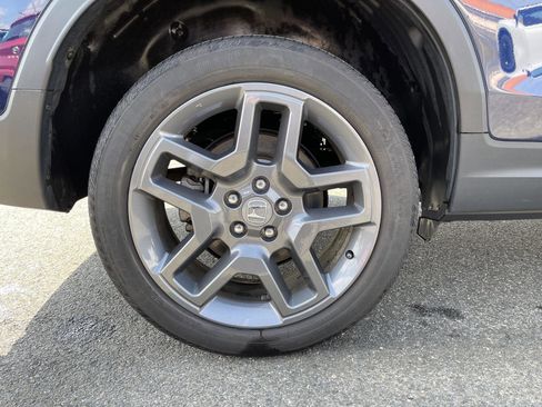 Used 2023 Honda Passport EX-L image 23