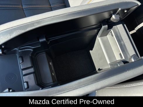 Used 2025 MAZDA CX-50 AWD 2.5 S w/ Weather Package image 27