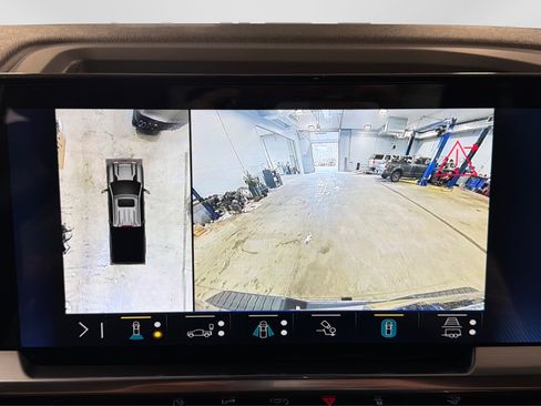 Used 2024 Chevrolet Silverado 2500 LT w/ All Star Edition image 31