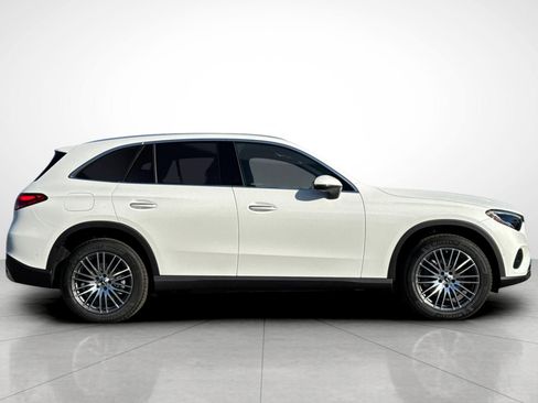 New 2026 Mercedes-Benz GLC 300 image 31