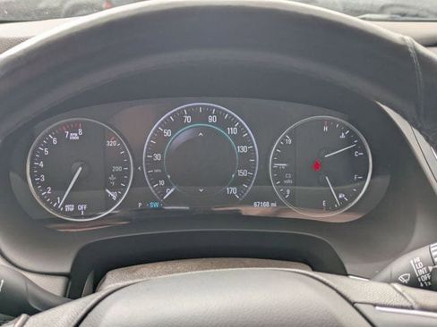 Used 2017 Buick LaCrosse Premium w/ Driver Confidence Package #2 image 8