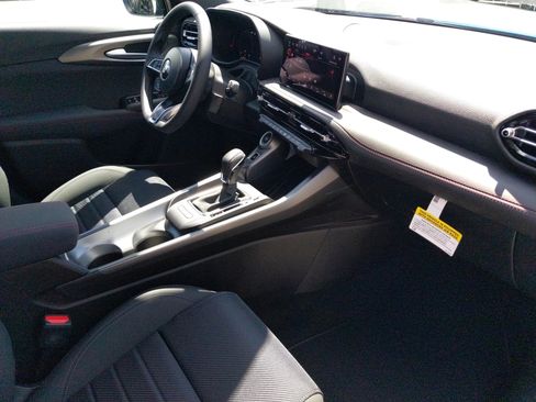 New 2025 Dodge Hornet GT w/ GT Blacktop Package image 23