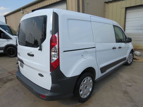 Used 2015 Ford Transit Connect XL image 4
