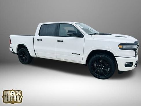 New 2026 RAM 1500 Laramie image 11