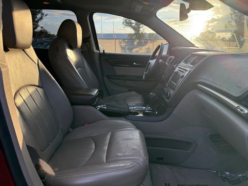 Used 2015 GMC Acadia Denali FWD image 18