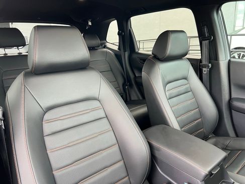 Used 2025 Honda CR-V Sport-L image 56