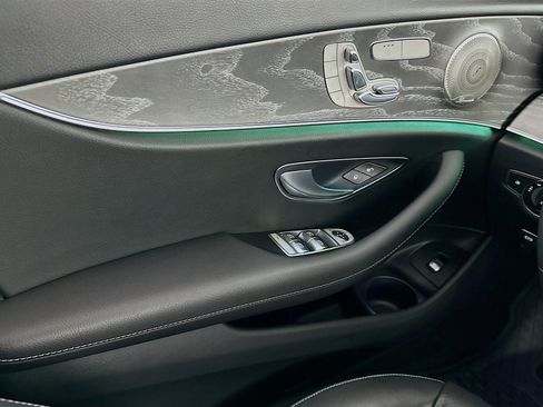 Used 2023 Mercedes-Benz E 450 4MATIC All-Terrain Wagon w/ Premium Package image 15