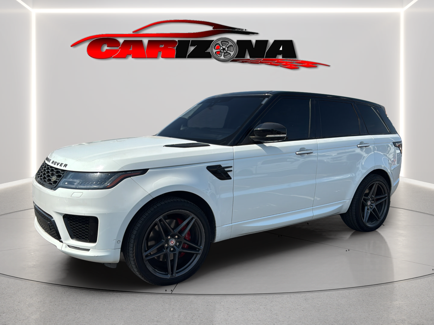 Used 2019 Land Rover Range Rover Sport Autobiography AWD/4WD image 11