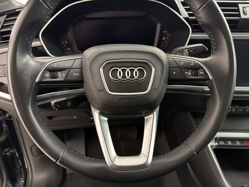 Used 2019 Audi Q3 2.0T Premium AWD/4WD image 17