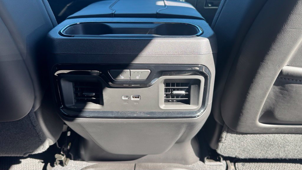 Used 2023 GMC Sierra 1500 AT4X AWD/4WD image 14
