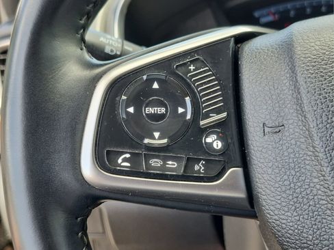 Used 2017 Honda CR-V Touring image 13