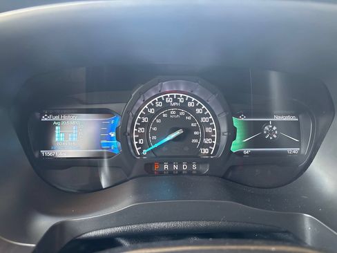 Used 2021 Ford Ranger Lariat w/ Equipment Group 501A High AWD/4WD image 13
