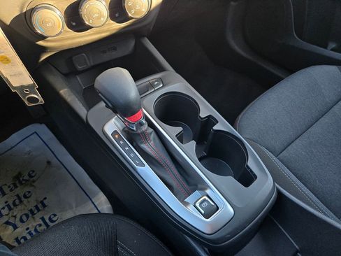 Used 2024 Chevrolet Trax RS w/ Driver Confidence Package image 23