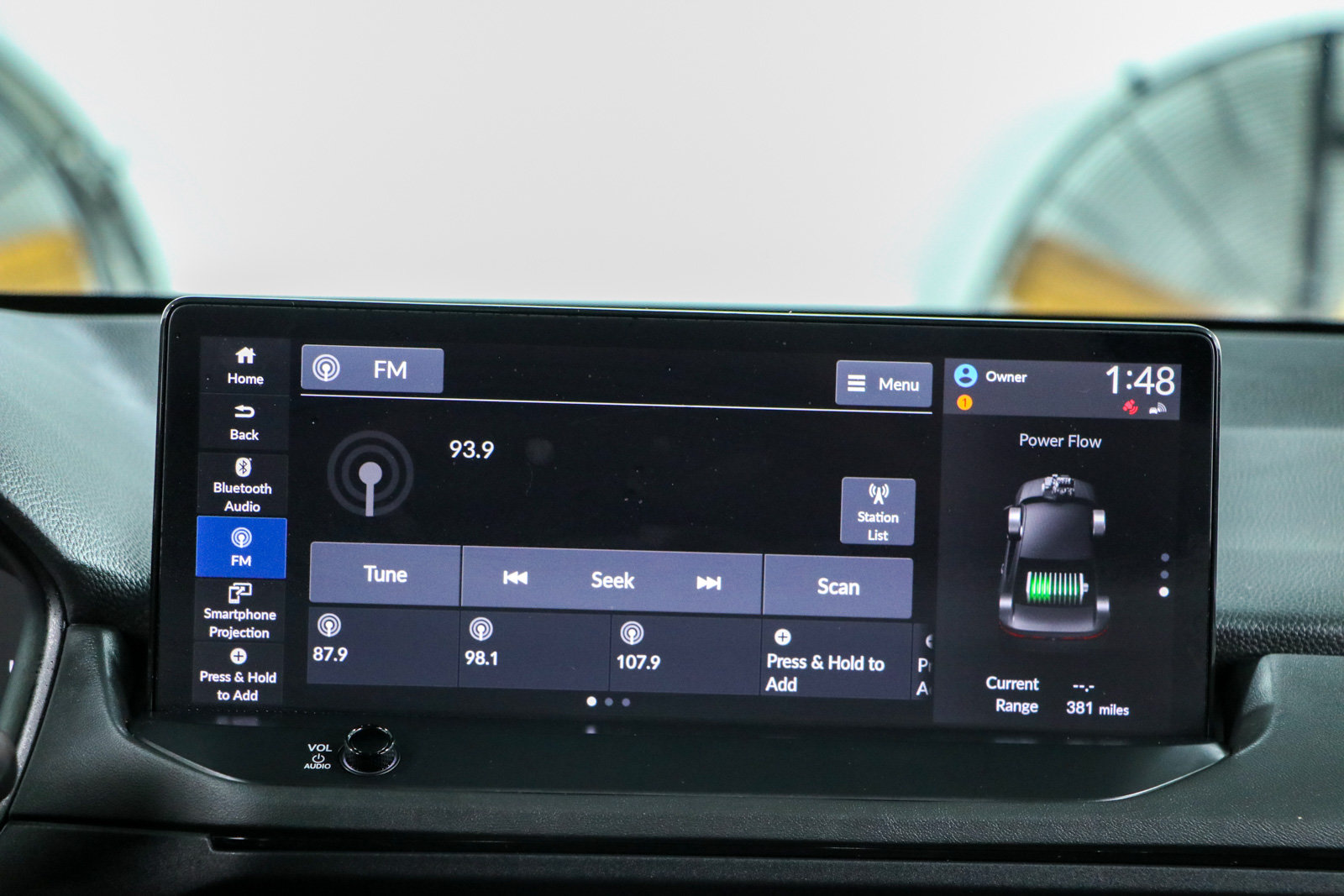 Used 2024 Honda Accord Sport image 19