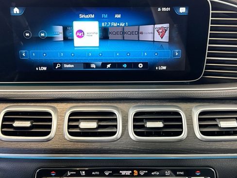 Certified 2022 Mercedes-Benz GLE 350 image 15