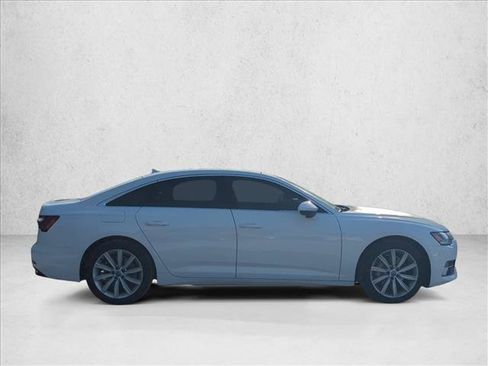 Used 2020 Audi A6 2.0T Premium w/ Convenience Package AWD/4WD image 4