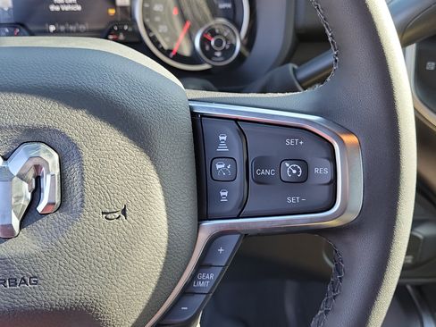 New 2026 RAM 3500 Big Horn image 25