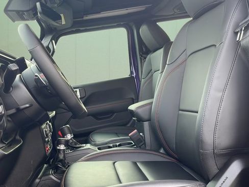 New 2026 Jeep Wrangler Unlimited Rubicon 392 image 19