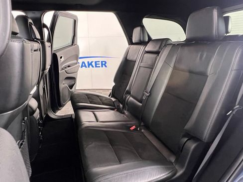 Used 2019 Dodge Durango GT w/ Blacktop Package AWD/4WD image 16
