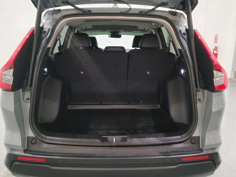 Used 2024 Honda CR-V EX-L image 13
