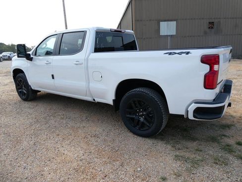 New 2026 Chevrolet Silverado 1500 RST w/ All Star Edition Plus AWD/4WD image 7