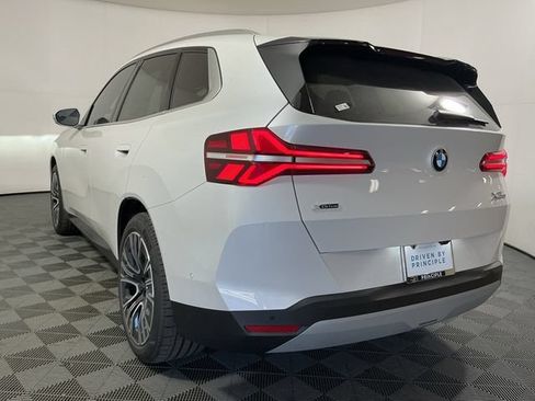 New 2026 BMW X3 xDrive30i w/ Convenience Package AWD/4WD image 7
