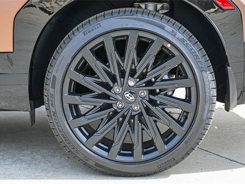 New 2025 Hyundai Santa Fe Calligraphy image 7