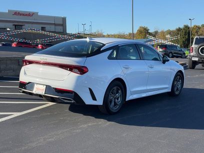 Used 2023 Kia K5 LXS