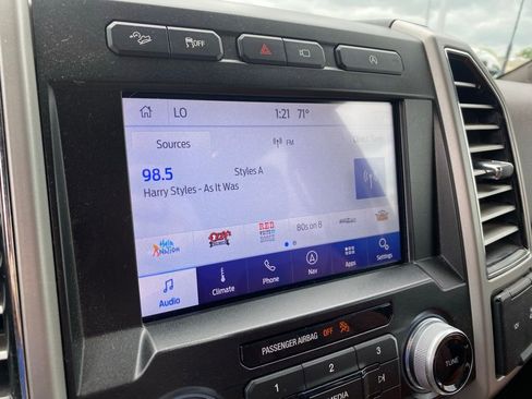 Used 2020 Ford F150 King Ranch w/ Equipment Group 601A Luxury AWD/4WD image 20