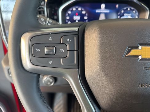 New 2026 Chevrolet Silverado 2500 LT image 20