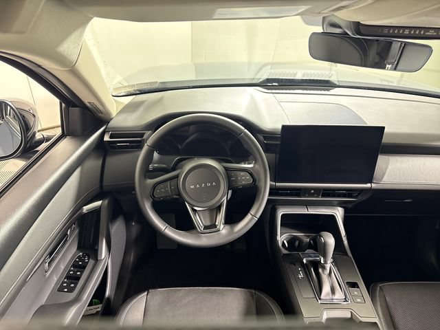 Certified 2026 MAZDA CX-5 Select AWD/4WD image 18