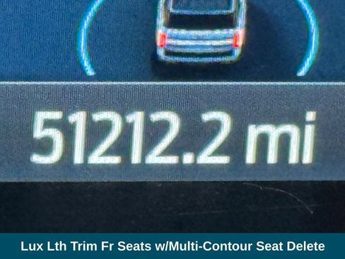 Used 2022 Ford Expedition Platinum image 14