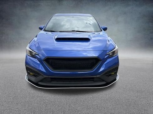 Used 2023 Subaru WRX Premium AWD/4WD image 3