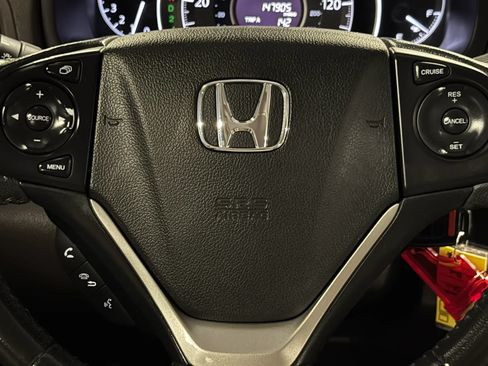 Used 2014 Honda CR-V EX-L image 31