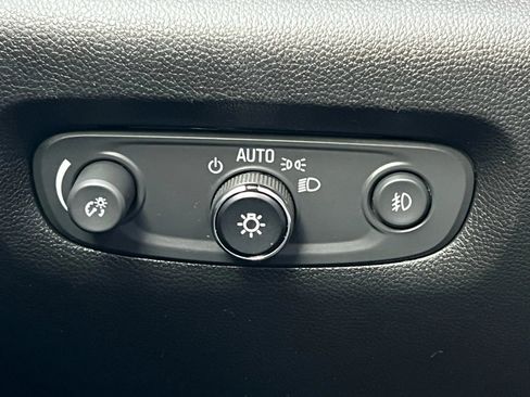 Used 2018 Chevrolet Traverse High Country w/ LPO, Floor Liner Package image 22