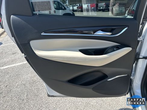 Used 2024 Buick Enclave Essence w/ Experience Buick Package image 45