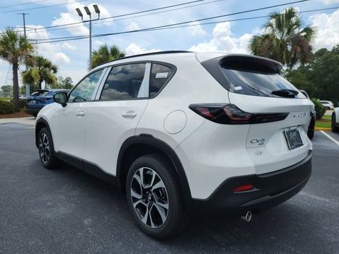 New 2026 MAZDA CX-5 Preferred AWD/4WD image 5
